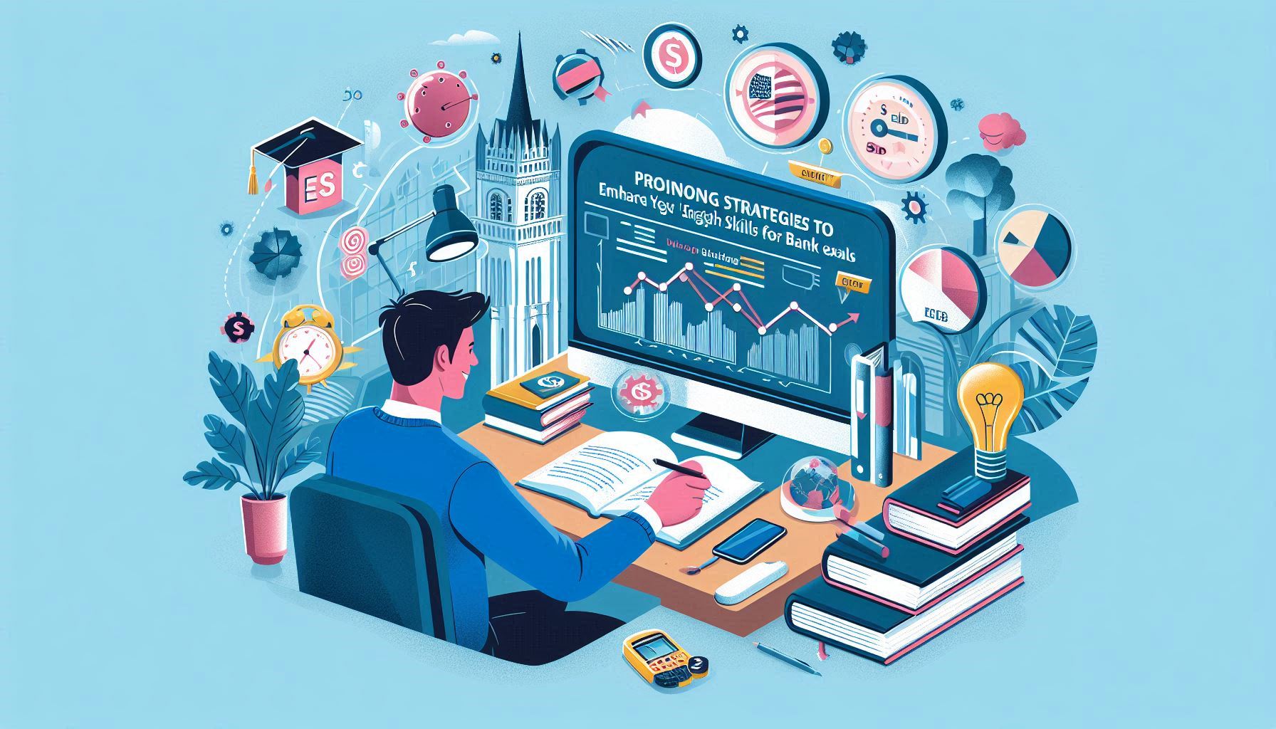 Proven Strategies to Enhance Your English Skills for Bank Exams – Mastering Banking English for Success