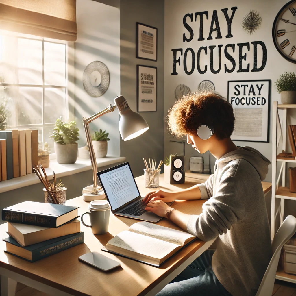 Effective Strategies to Motivate Yourself to Write Your Dissertation