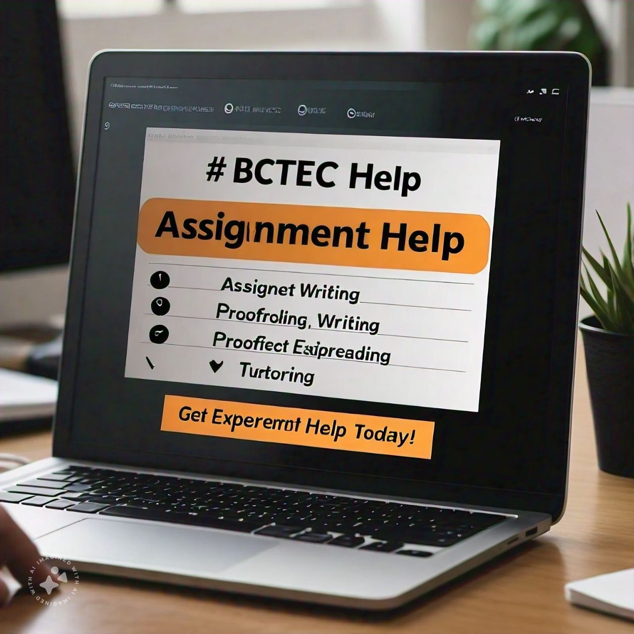 Comprehensive Guide to BTEC Assignment Help: Everything You Need to Know